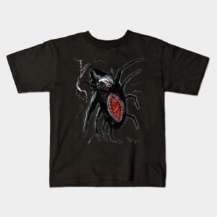 The Spider Kids T-Shirt